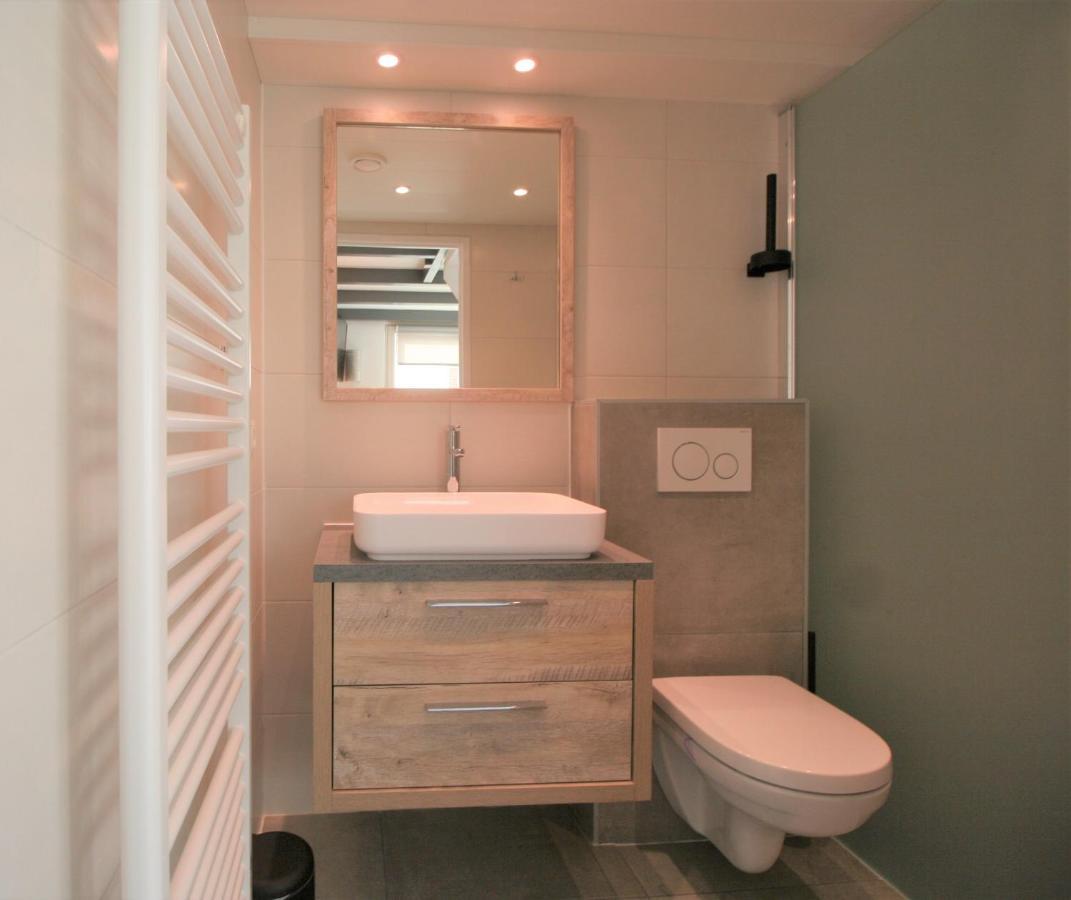 Casa Sea 2 Personen En Casa Beach 4 Personen Westkapelle Exterior photo