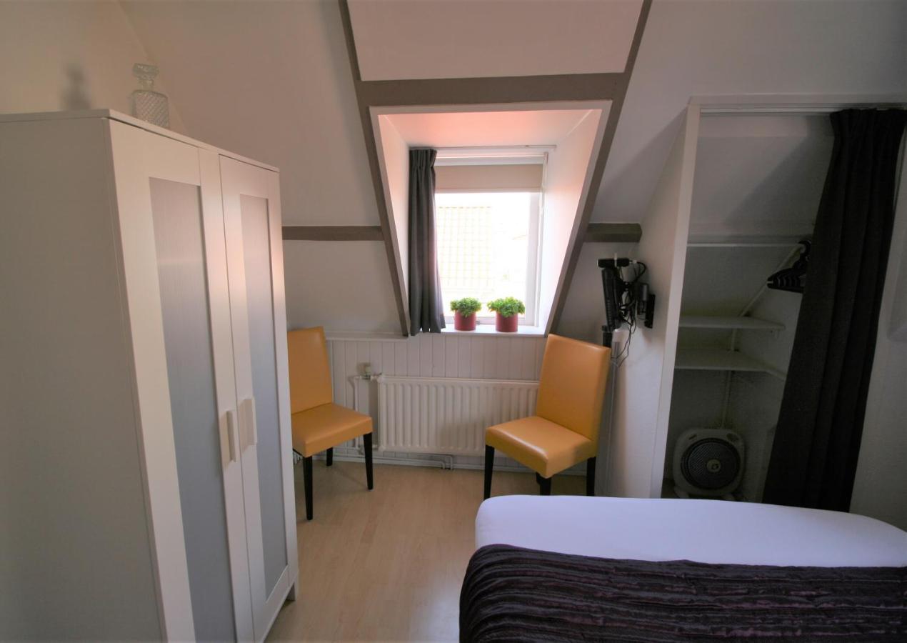 Casa Sea 2 Personen En Casa Beach 4 Personen Westkapelle Exterior photo