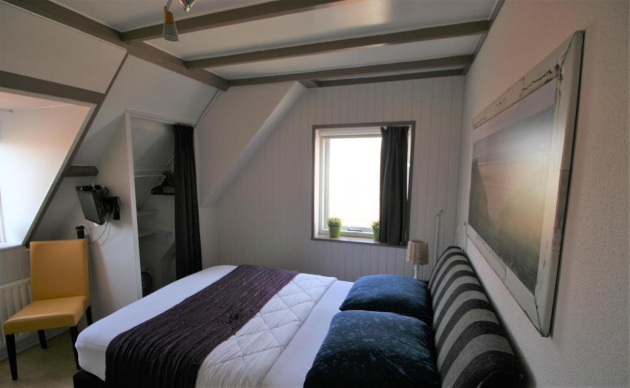 Casa Sea 2 Personen En Casa Beach 4 Personen Westkapelle Exterior photo