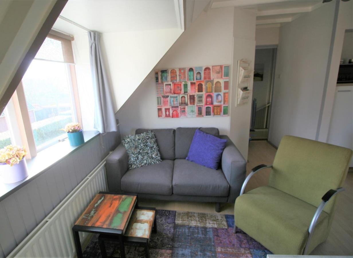 Casa Sea 2 Personen En Casa Beach 4 Personen Westkapelle Exterior photo