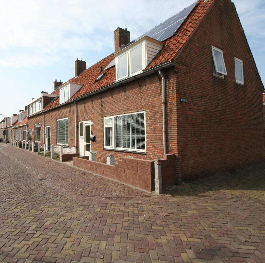 Casa Sea 2 Personen En Casa Beach 4 Personen Westkapelle Exterior photo