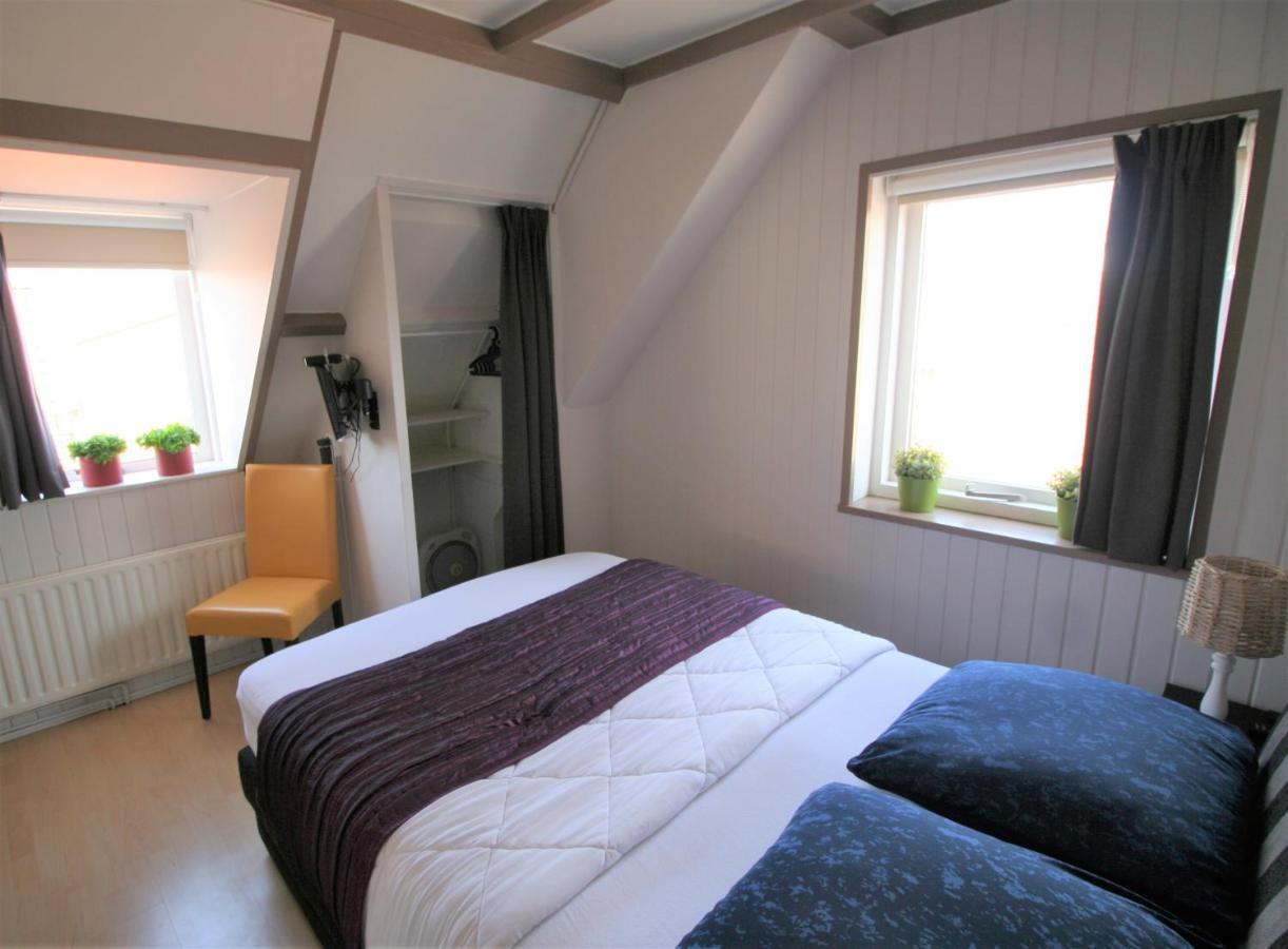 Casa Sea 2 Personen En Casa Beach 4 Personen Westkapelle Exterior photo